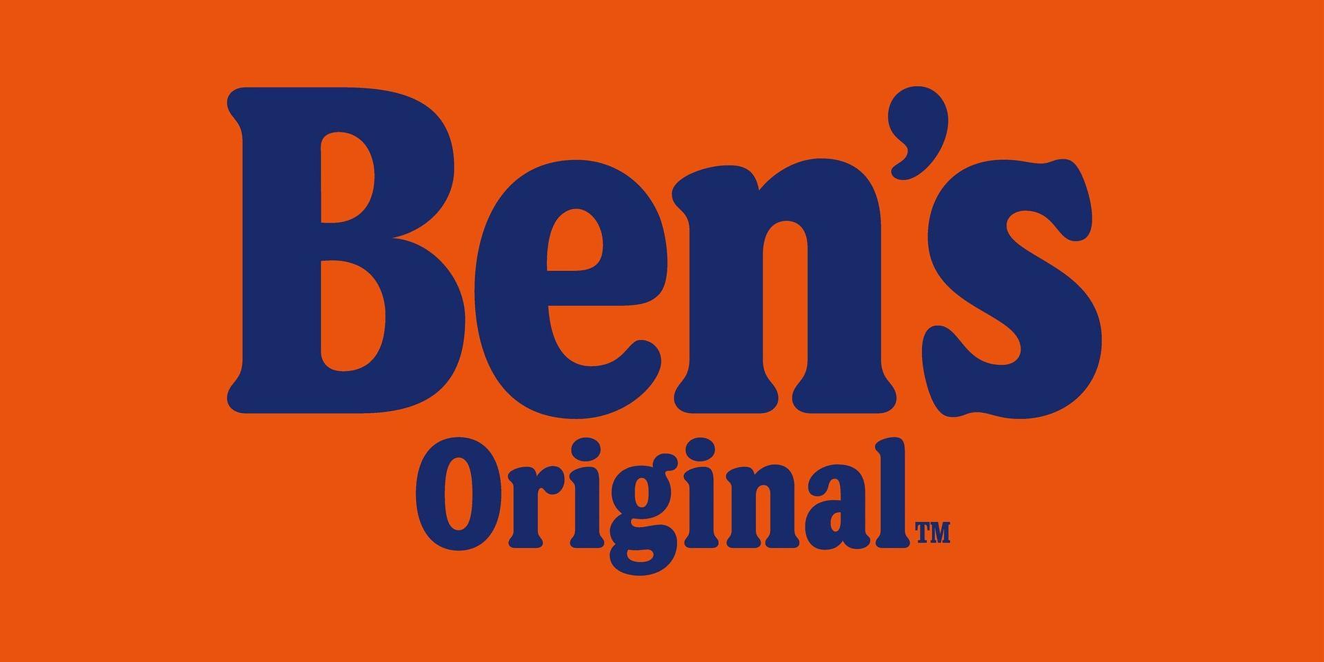 Varumärket Uncle Ben's döps om till Ben's Original.