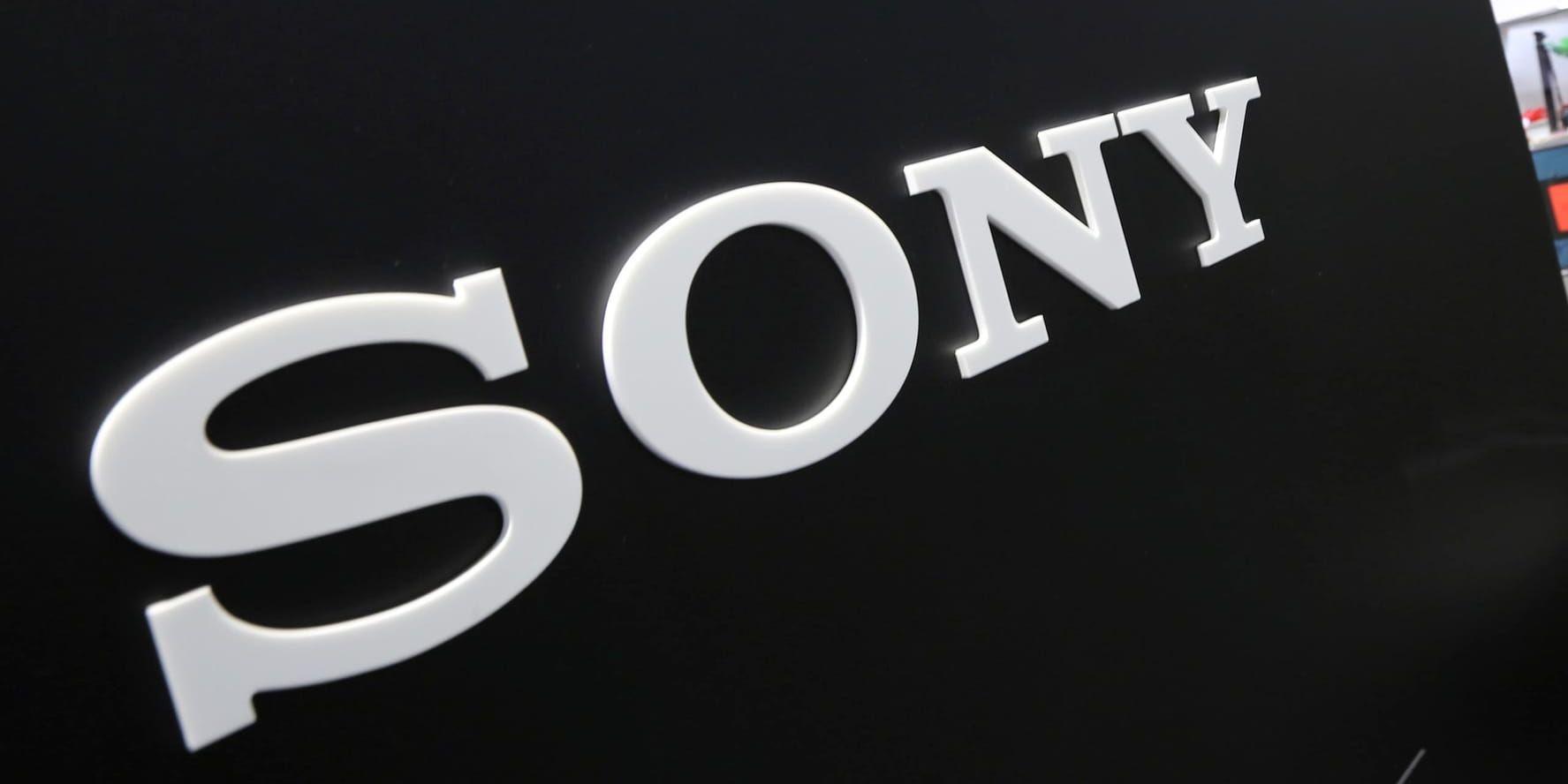 Sony släppte flera spelnyheter i en videosändning på måndagen. Arkivbild.