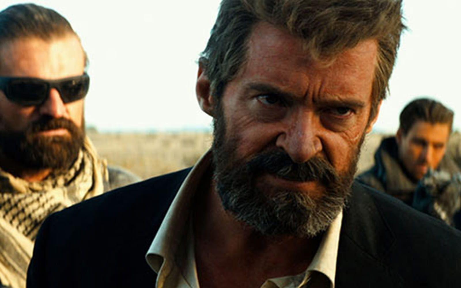 <strong>Logan.</strong> Sista filmen om Wolverine. Trailern, ackompanjerad till Johnny Cashs Version av Hurt, målar en mörk bild av mutanternas framtid (Februari). Förväntningar: 3/5.