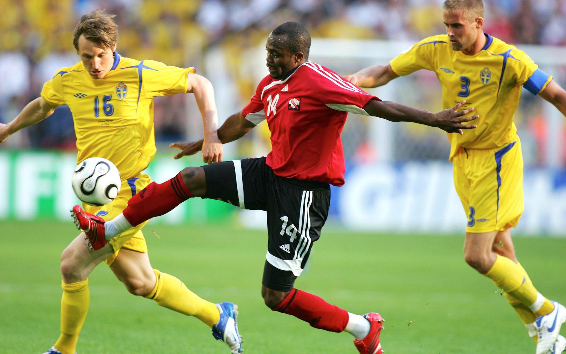 Under VM 2006 lanserade Aftonbladet en kampanj för att Kim Källström skulle starta före Anders Svensson. 