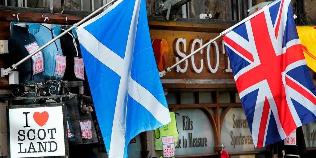 En ny väljarundersökning visar att stödet för skotsk självständighet ökat rejält.