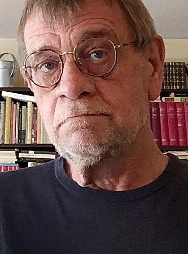  
    <strong>Anders Nilsson,</strong>redaktör för Tankeverksamheten inom Arbetarrörelsen i Göteborg 
   
