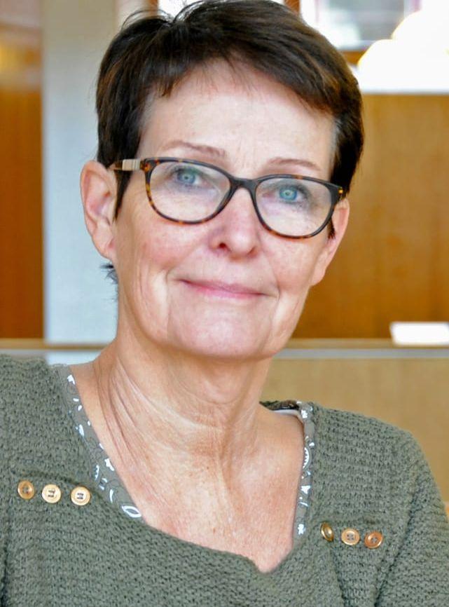 
    <strong>Ingrid Andreae</strong> (S),kommunalråd och ordförande i utbildningsnämnden i Göteborg
   