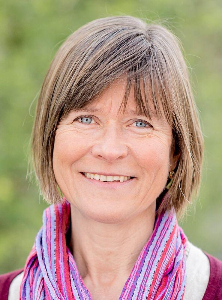 
    Karin Pleijel (MP), skolkommunalråd
   