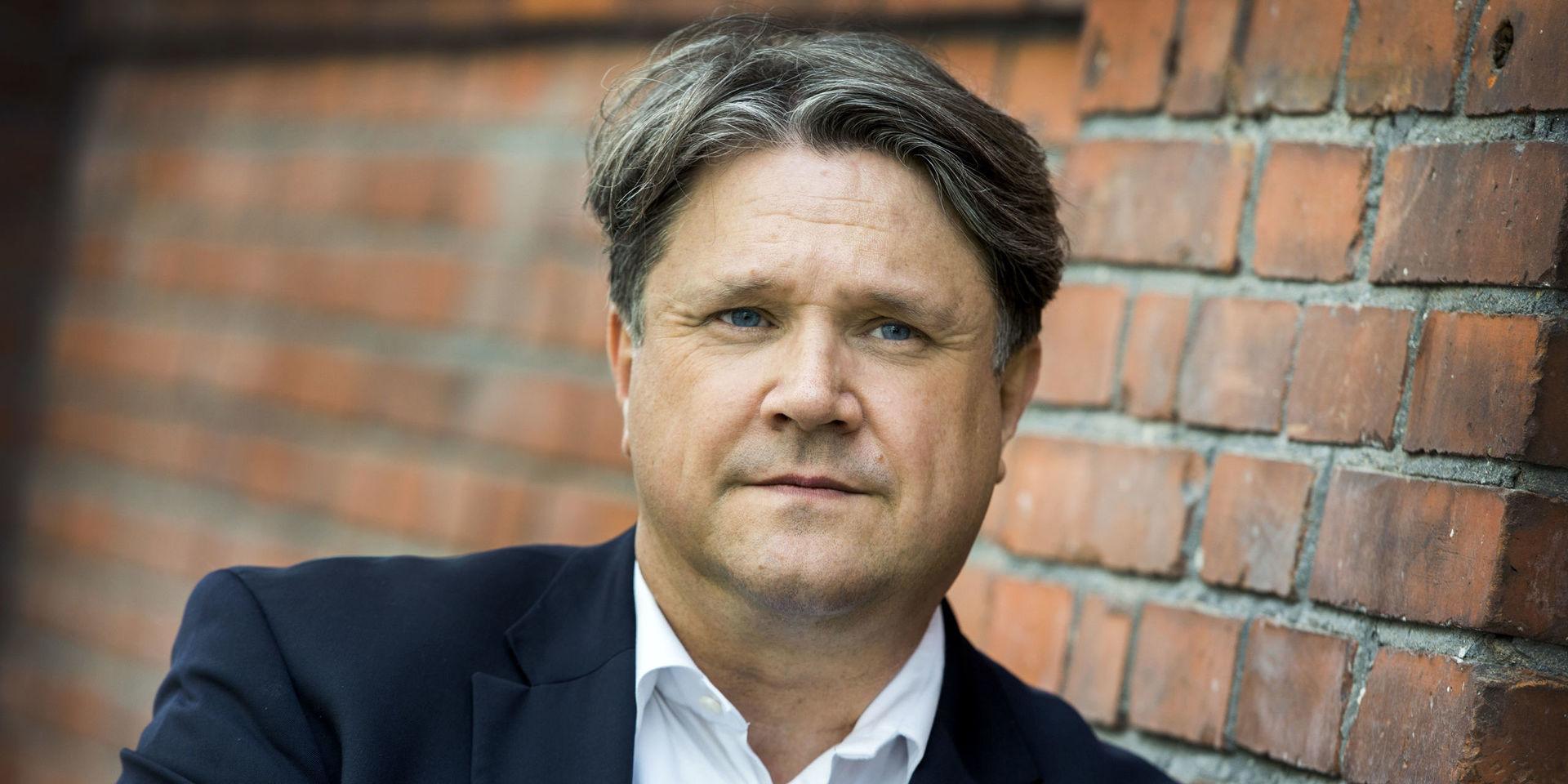 Terrorforskaren Hans Brun har rekryterats till Göteborgsföretaget Prospero. 