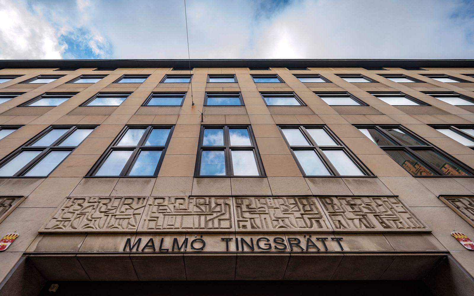 'Att man kan få en straffrabatt och sedan några månader senare sitta i en stor förhandling och säga ”jag minns inte” på allt, det känns onekligen fel', säger åklagaren. Arkivbild.