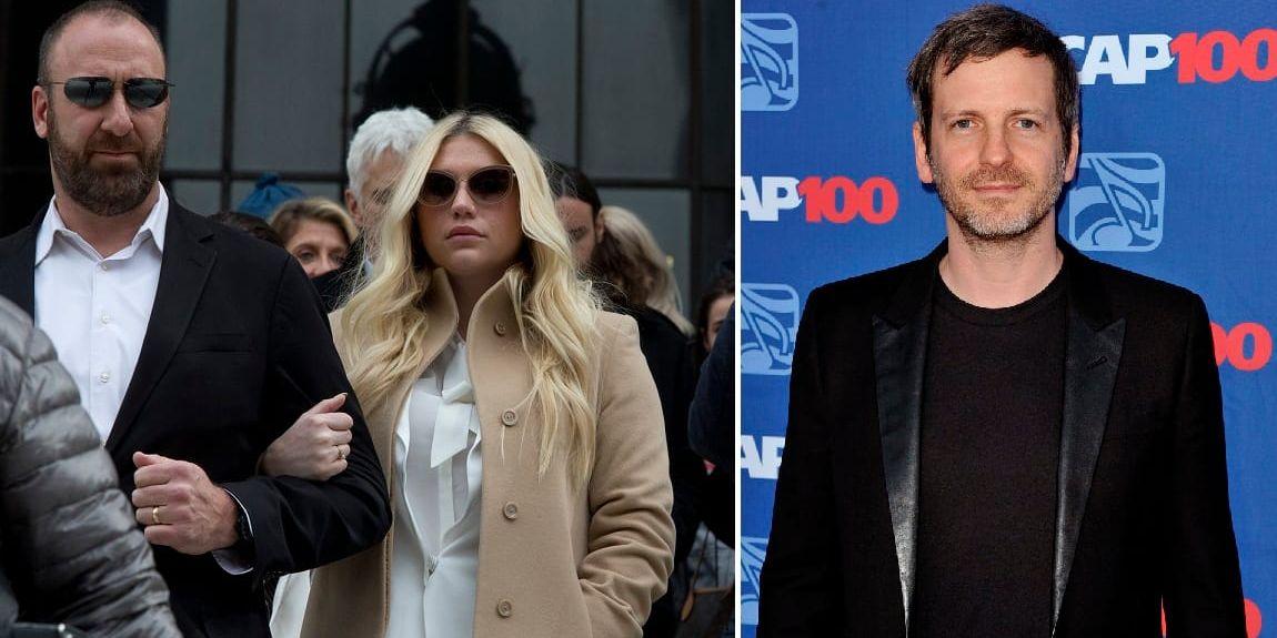 Kesha försökte bli löst från sitt kontrakt med Dr Luke på grund av att han ska ha förgripit sig på henne sexuellt. En domstol i New York avslog hennes ansökan i april i år.