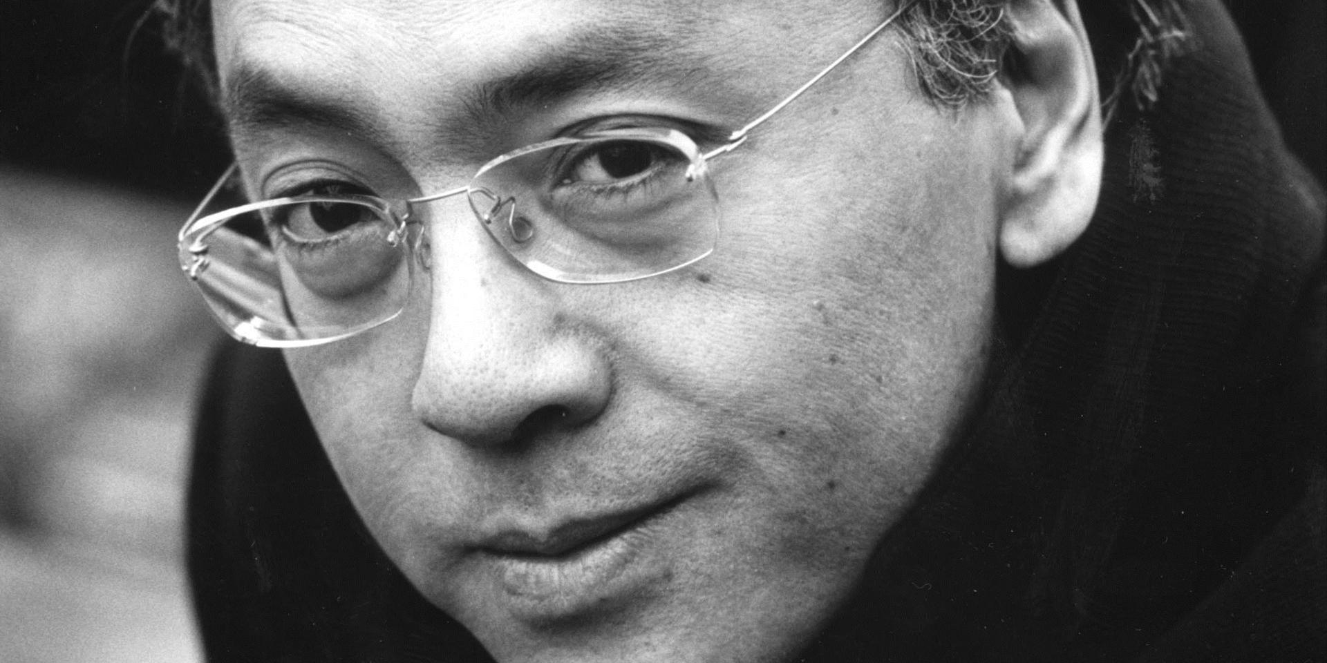 Kazuo Ishiguro är den sortens författare som tycks färdig redan i sina första böcker, med full kontroll över ämnet och stilen. 