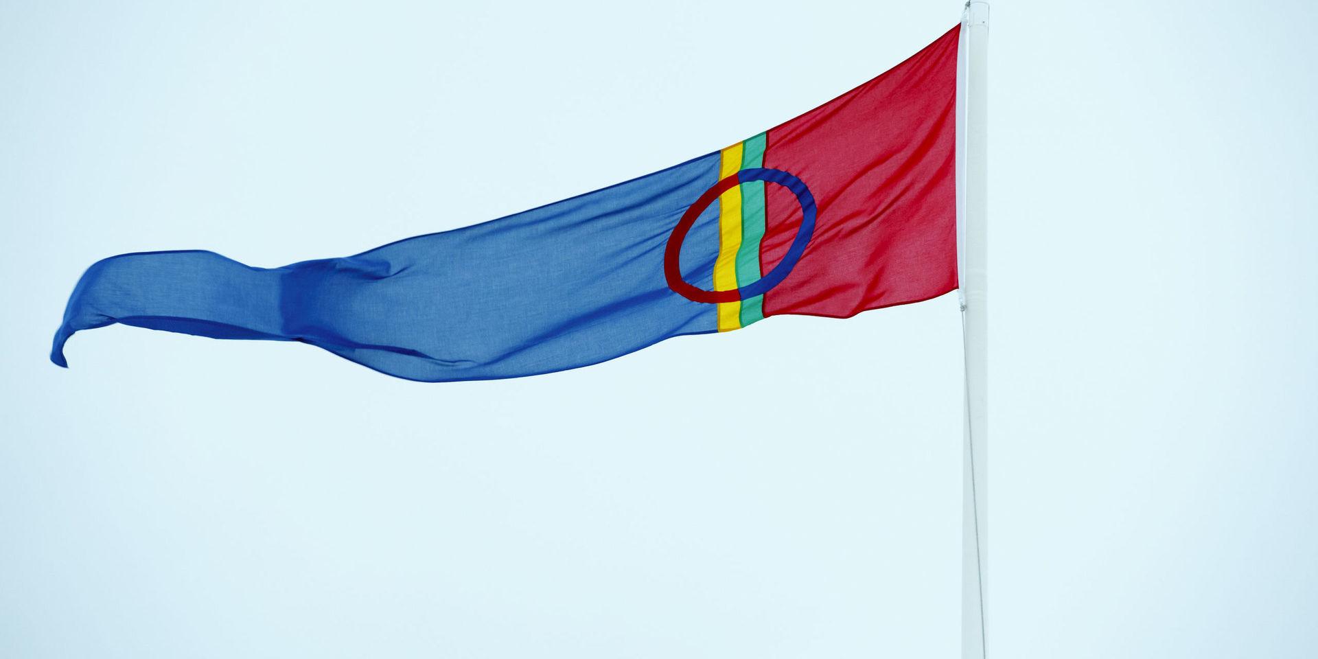 Sametinget vill att en bred parlamentarisk utredning ser över lagstiftningen i samiska rättsfrågor. Arkivbild.