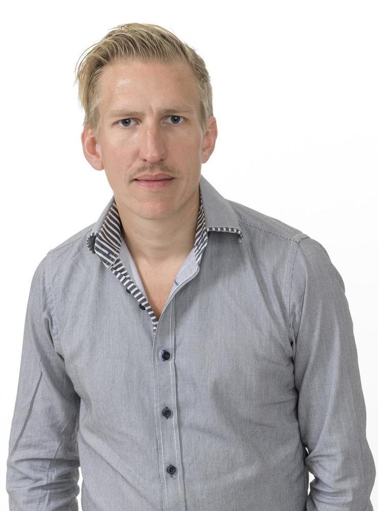 Anders Håkansson är professor och klinisk beroendeforskare vid Lunds universitet och överläkare på Beroendecentrum Region Skåne i Malmö.