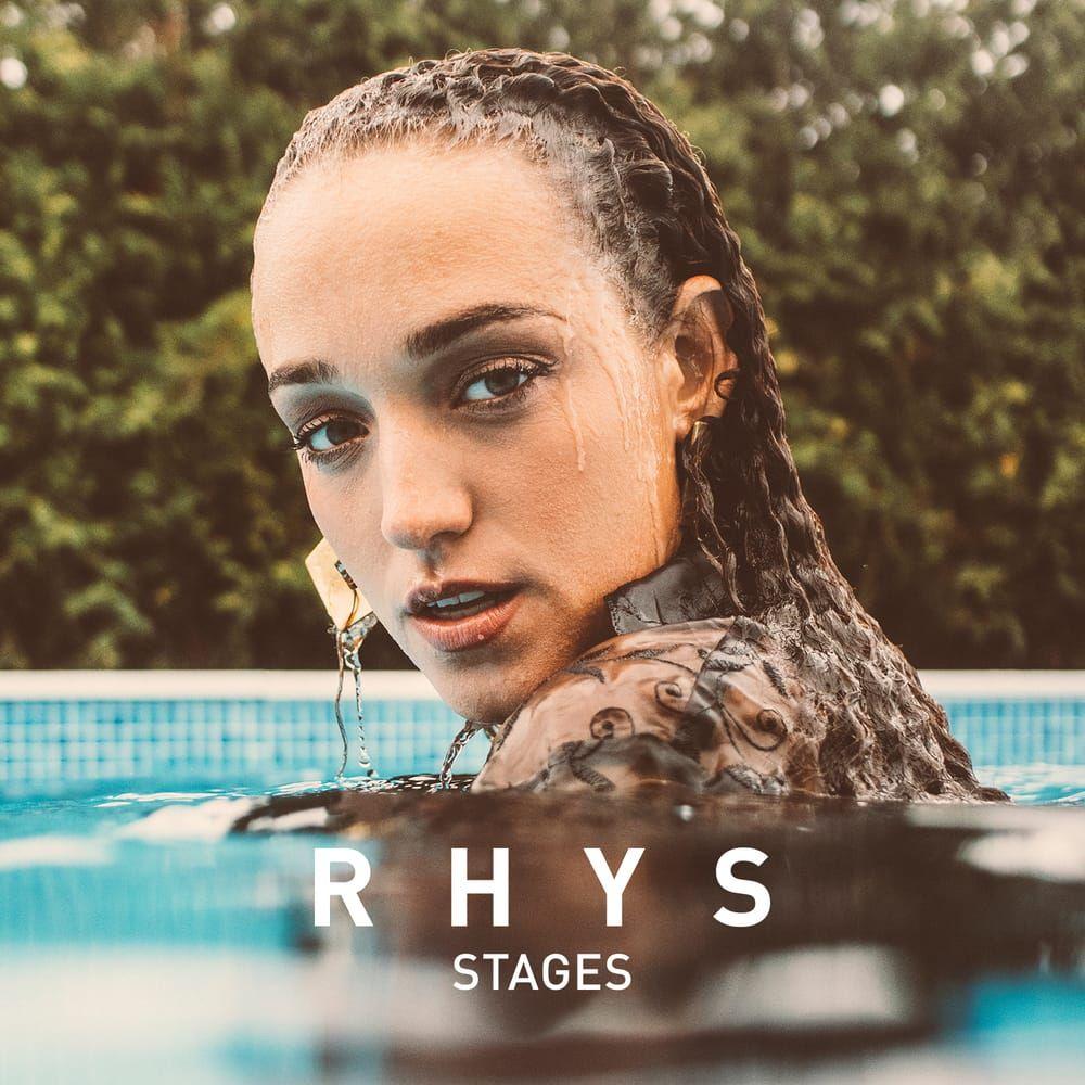 Rhys debutalbum Stages har sina ljuspunkter, inte minst imponerar duetten med Felix Sandman stort.