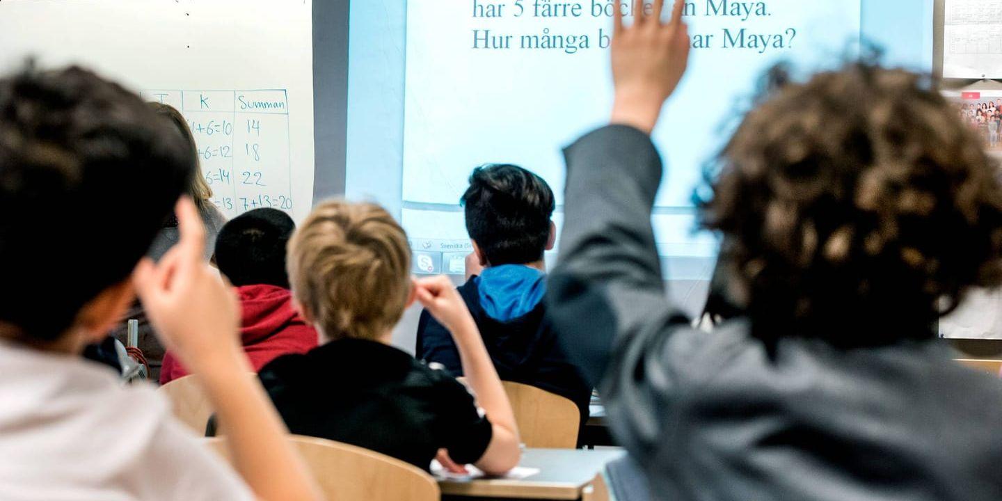 Skol- och förskolefrågorna har varit viktiga när Göteborgs SDN-ledamöter valt att engagera sig politiskt.