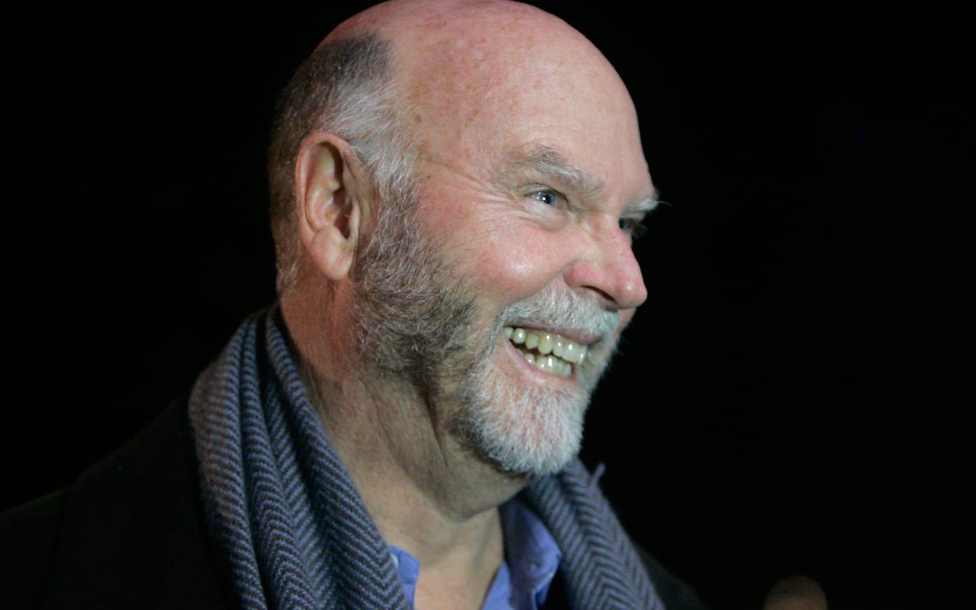 Craig Venter. Bild tagen i Schweiz 2008.