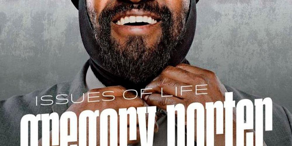 Gregory Porter | Issues of life – features and remixes