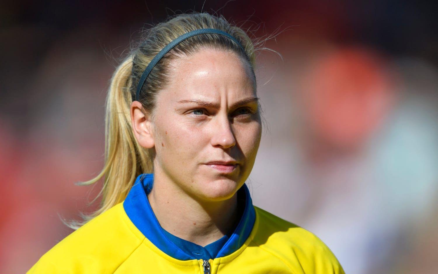Lisa Dahlkvists säsong med Umeå IK 2022 lade grunden för beslutet att avsluta karriären.
