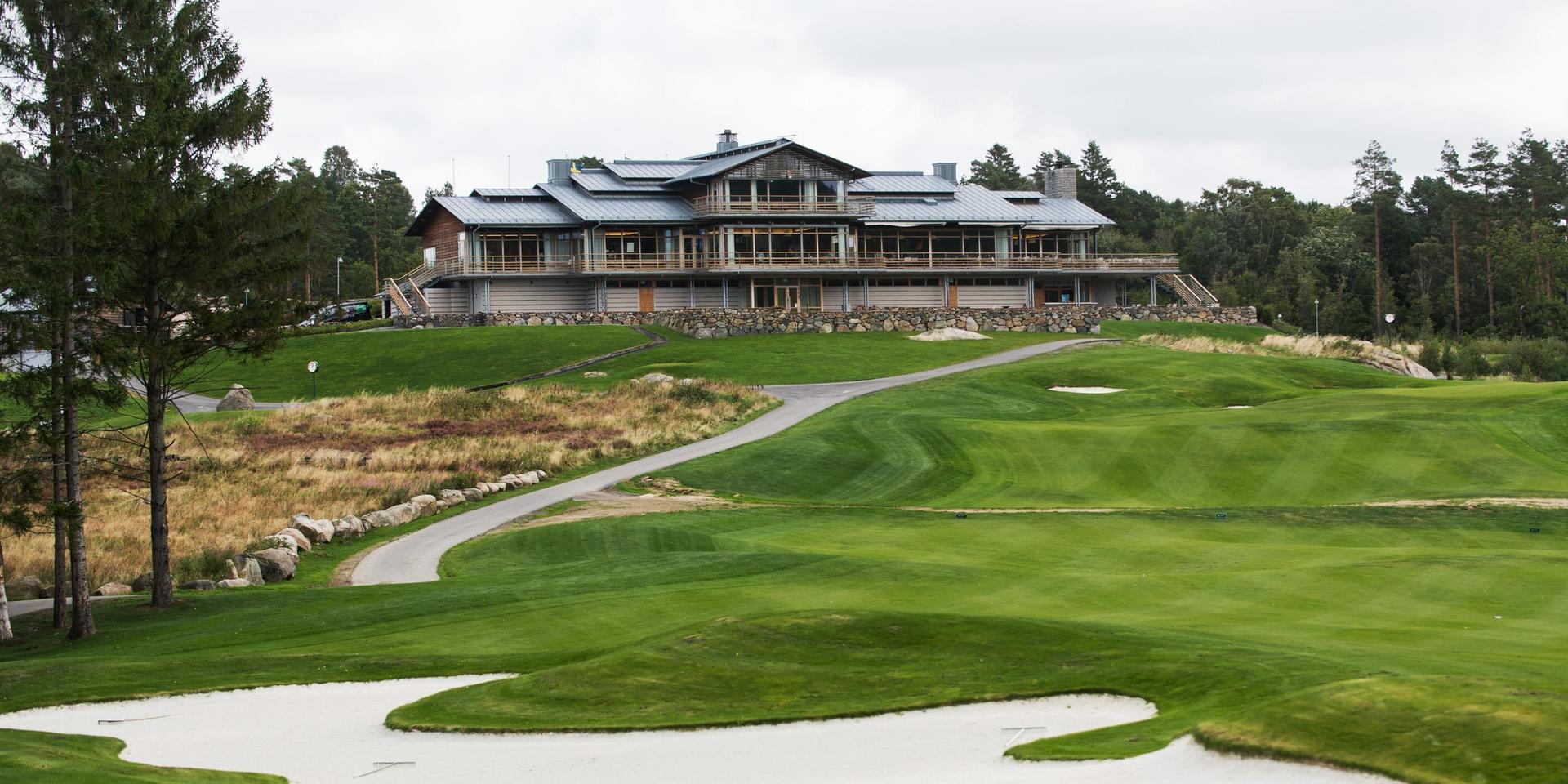 Klubbhuset för Hills Golf &amp; Sports Club kommer nu vara basen för både Hills och Torekulla.