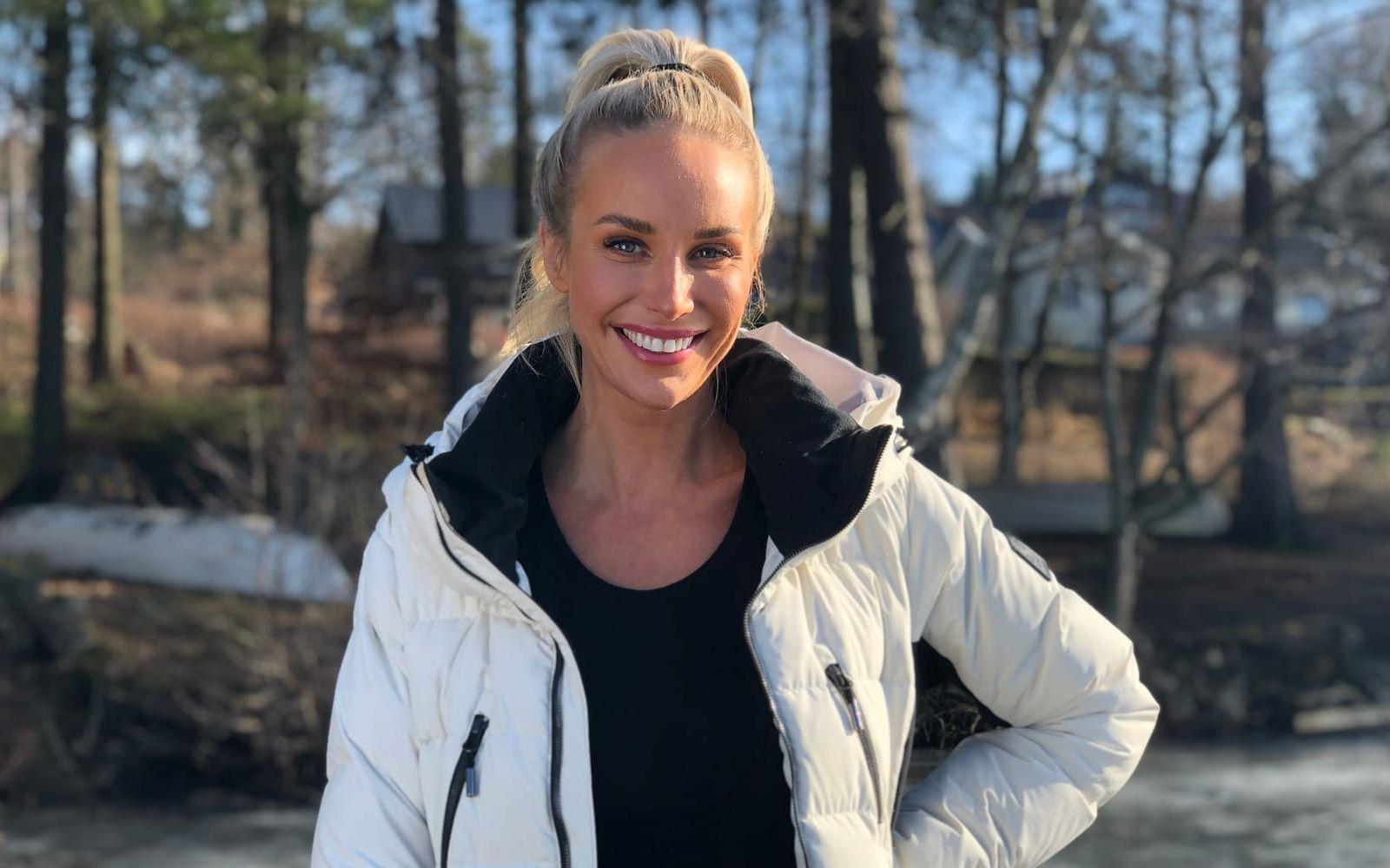 Julia Franzén från Lerum är TV4:s nya ”Bachelorette” 