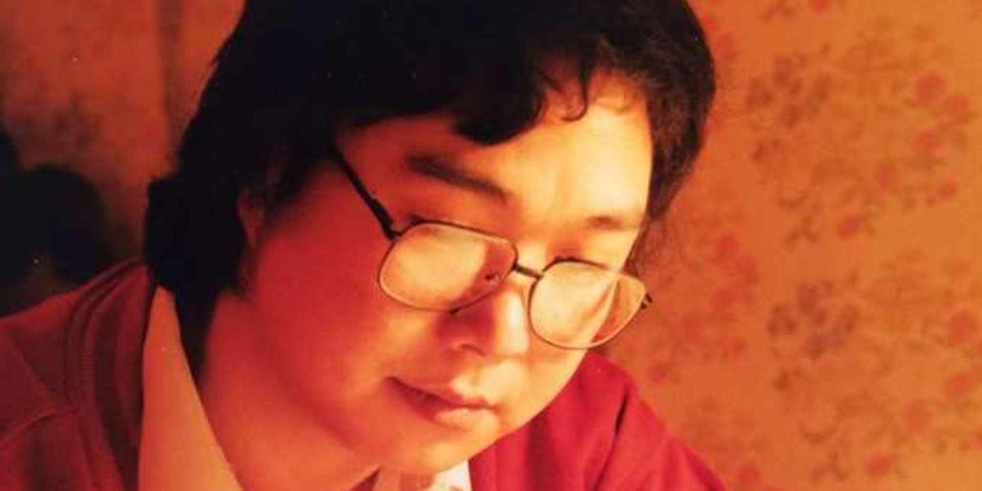 Den göteborgske förläggaren Gui Minhai har varit frihetsberövad av den kinesiska regimen i två och ett halvt år.
