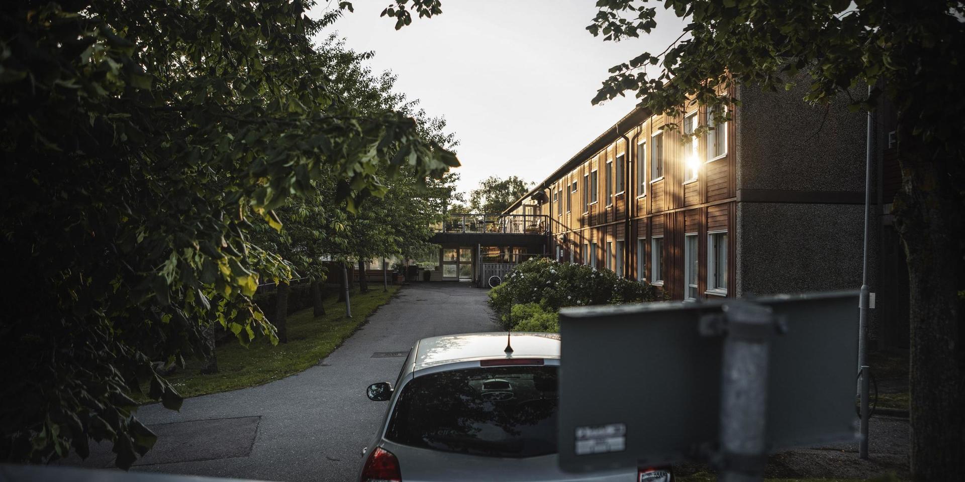 Äldreboendet Åkerhus är ett av de äldreboenden som GP skrivit om tidigare i år kopplat till smittspridningen av covid-19. Nu ska alla äldreboenden i staden vara smittfria.