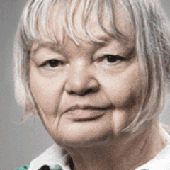 Anne-Marie Lindgren