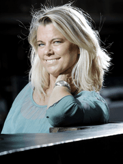 Carin Hjulström