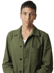 Carl Petersson Moberg