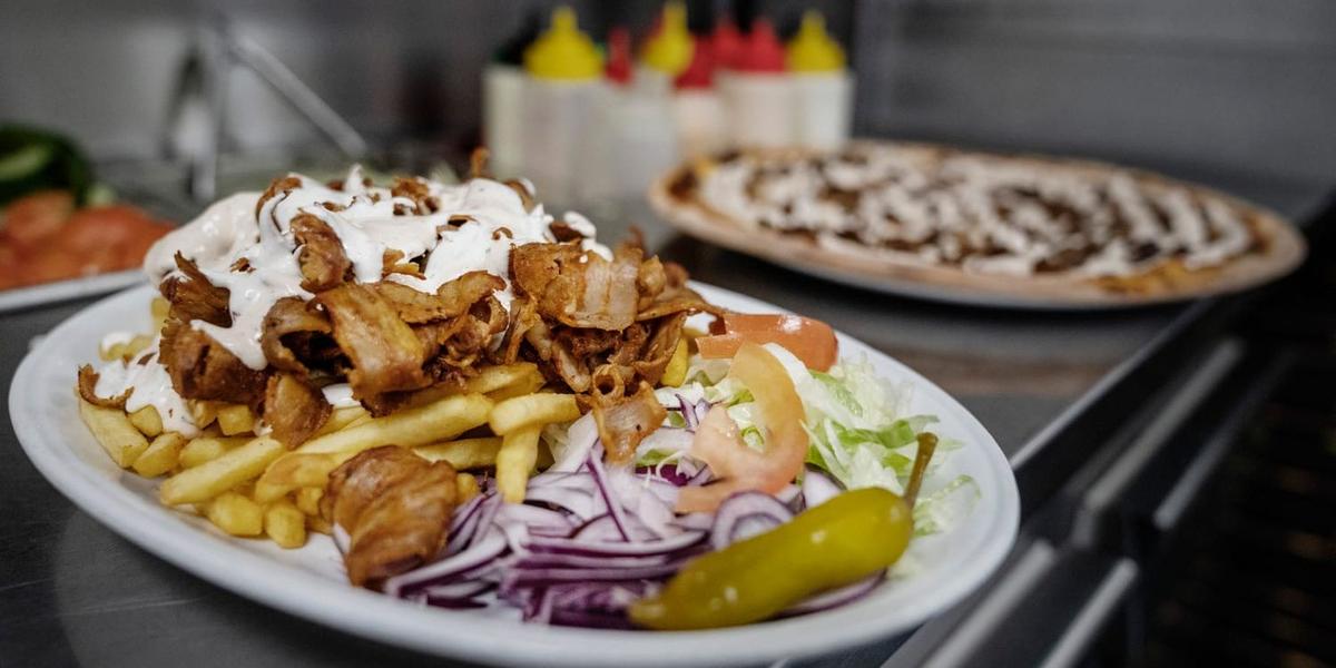 Guide: Göteborgs bästa kebab | Göteborgs-Posten
