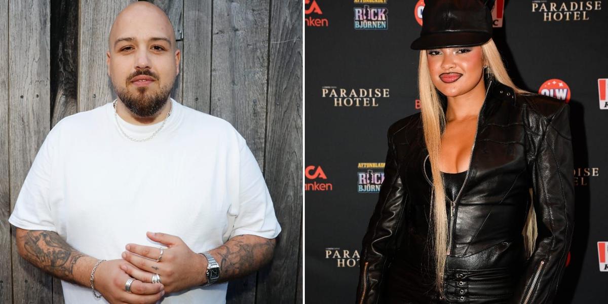 Anis Don Demina bekräftar uppbrottet från Daniela Rathana: ”Det krossade mig totalt” — image 3