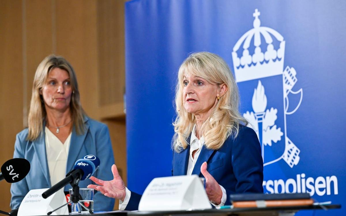 Rådet: Lev ditt liv som vanligt | Göteborgs-Posten