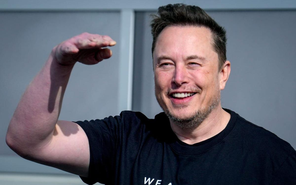 Tesla ber ägarna godkänna Elon Musks jättelön