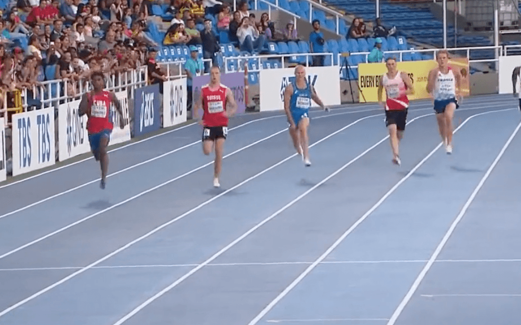 Alberto Nonino stoppades av penisproblem | Göteborgs-Posten