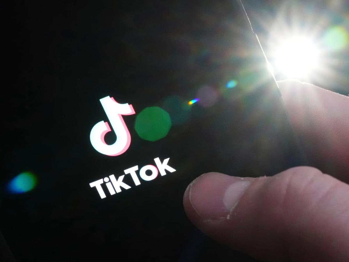 UK health experts warn that the Tiktok trend is encouraging eating disorders