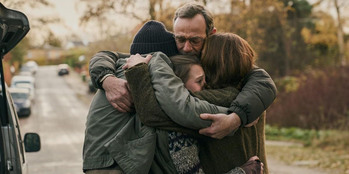 Kastanjemannen 2: "Kurragömma" fortsätter spänningen på Netflix — image 1