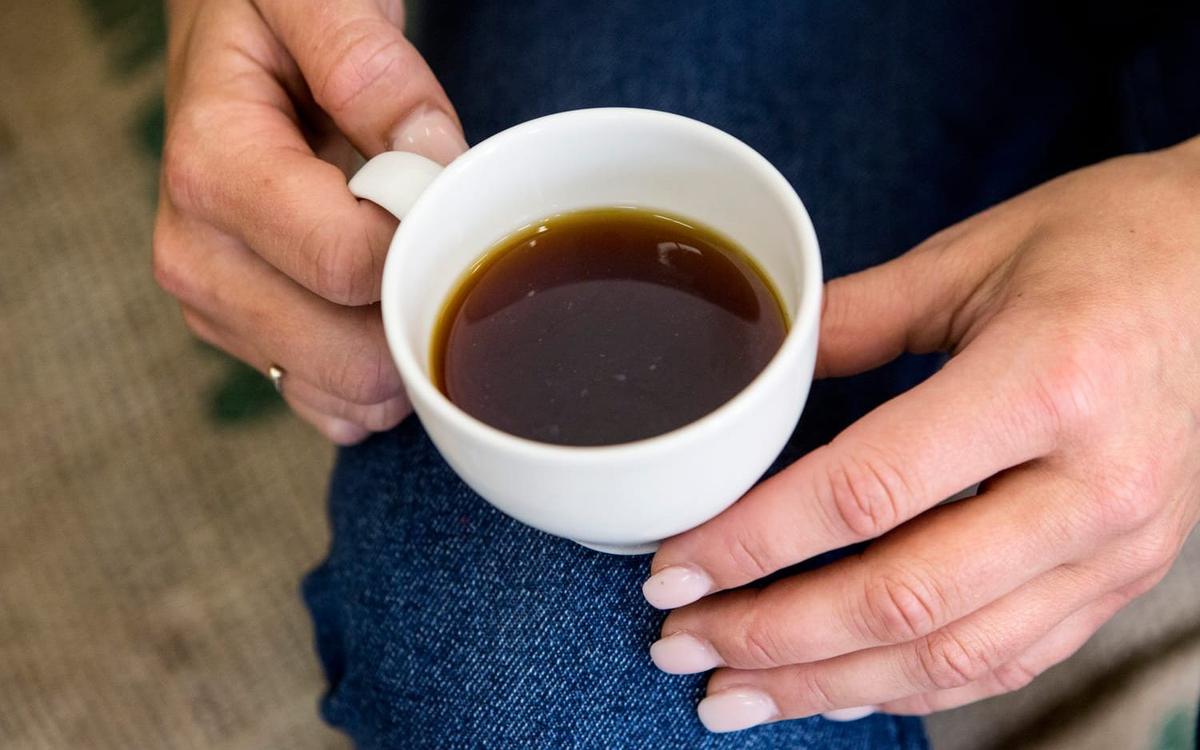 Trader Joe's Stäms: För Lite Koffein i Kaffet - ekonomi news from Göteborgs-Posten