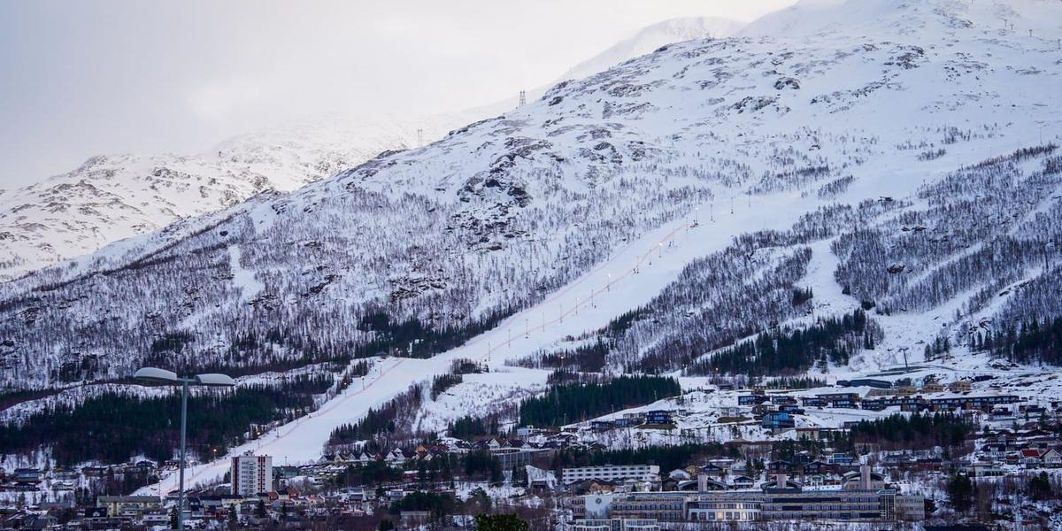 Skolklass Försvunnen i Norge : ce qu'il faut savoir — image 2
